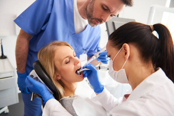 Best Periodontal (Gum) Disease Treatment  in Arrowhead Beach, NC