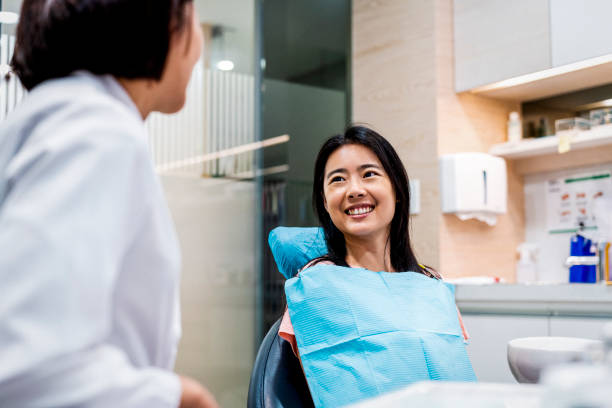 Arrowhead Beach, NC  Holistic Dental Services Company