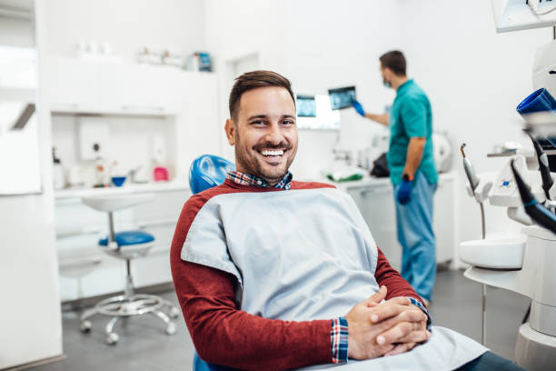 Why Choose Us for Your Dental Needs in Arrowhead Beach, NC