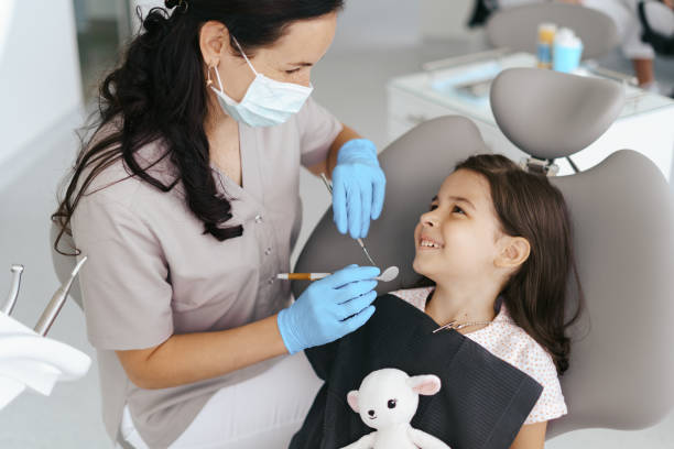 Best Emergency Dental Care  in Arrowhead Beach, NC