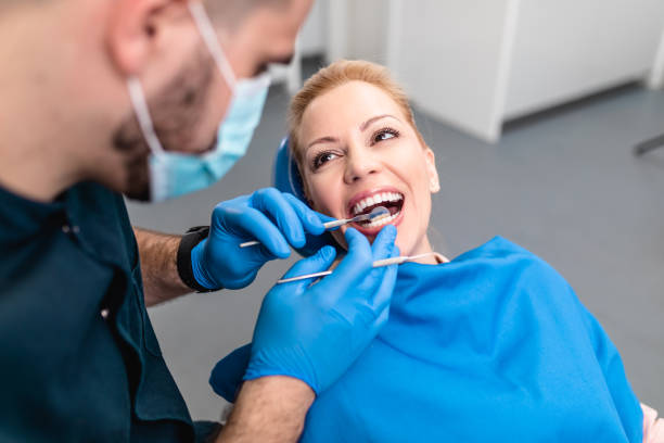 Best Dental Exams and Cleanings  in Arrowhead Beach, NC