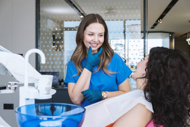 Dental Inlays and Onlays in Arrowhead Beach, NC