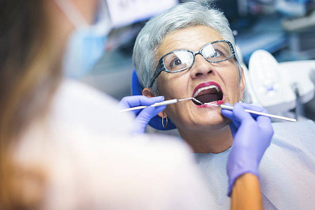 Best Oral Cancer Screening  in Arrowhead Beach, NC